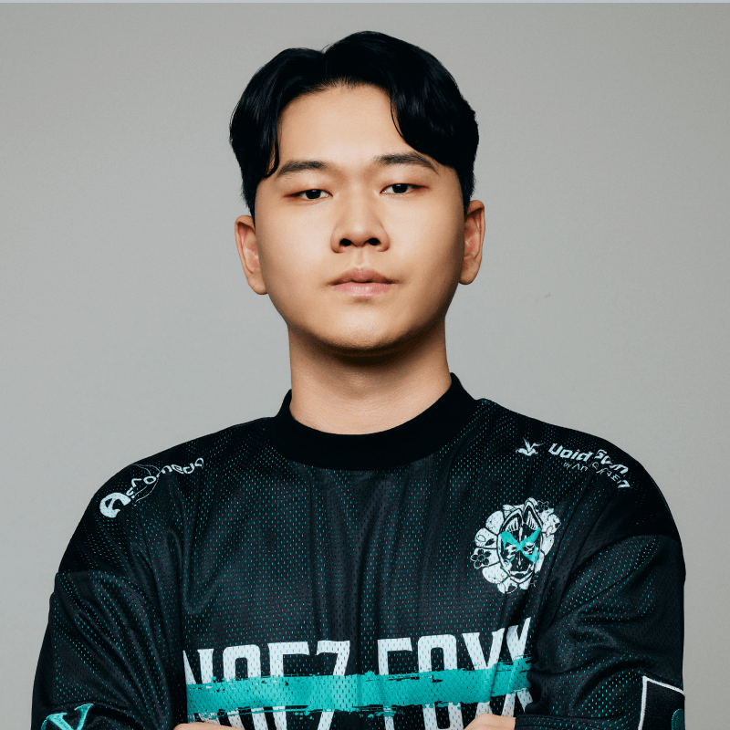 ヴァンフォーレ  メタルグラフィ(ホーム2戦目) VALORANT Challengers Japan 2025 Split 2 Playoff Finals
