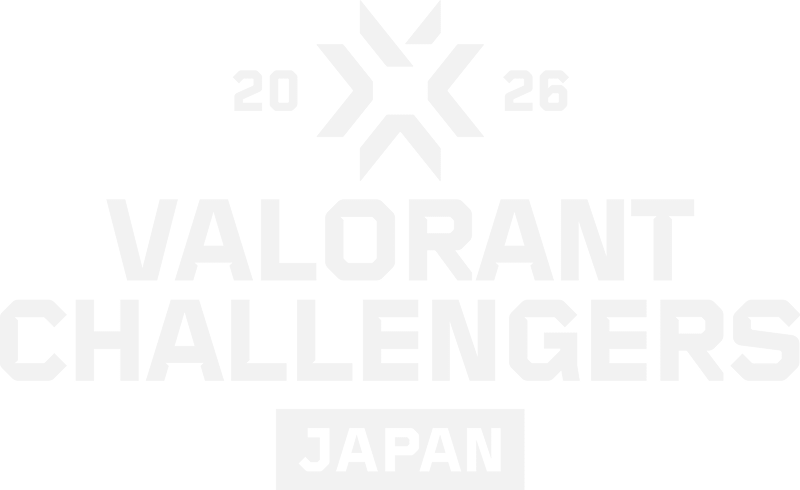 VALORANT CHALLENGERS JAPAN